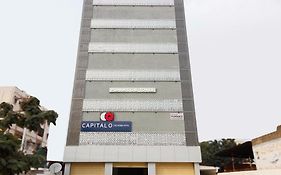 Capital O Che Sigma Hotel