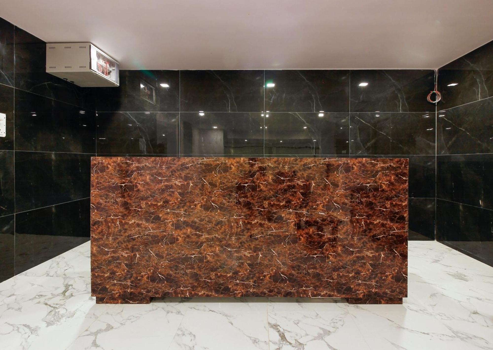 Capital O Che Sigma Hotel Sururnagar Exterior photo